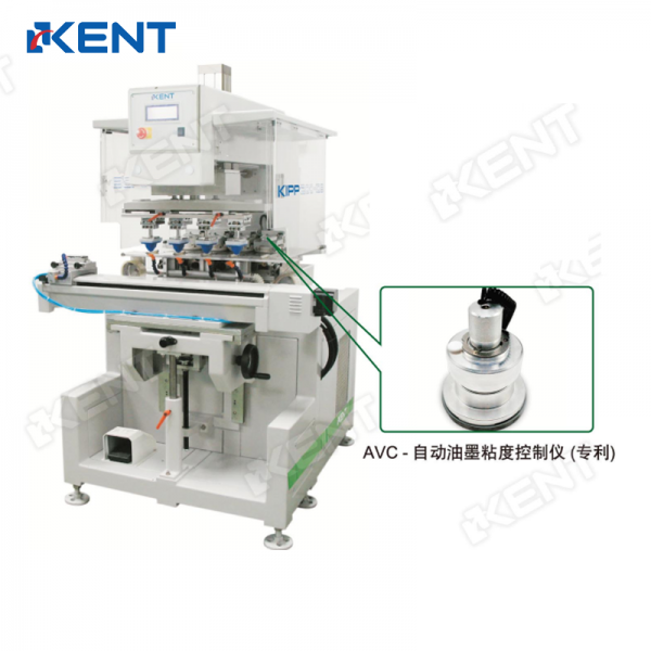 Kipp200-IDS/DRE(PLC)