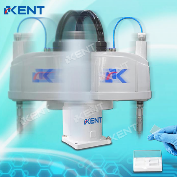 全自动化机器人系统