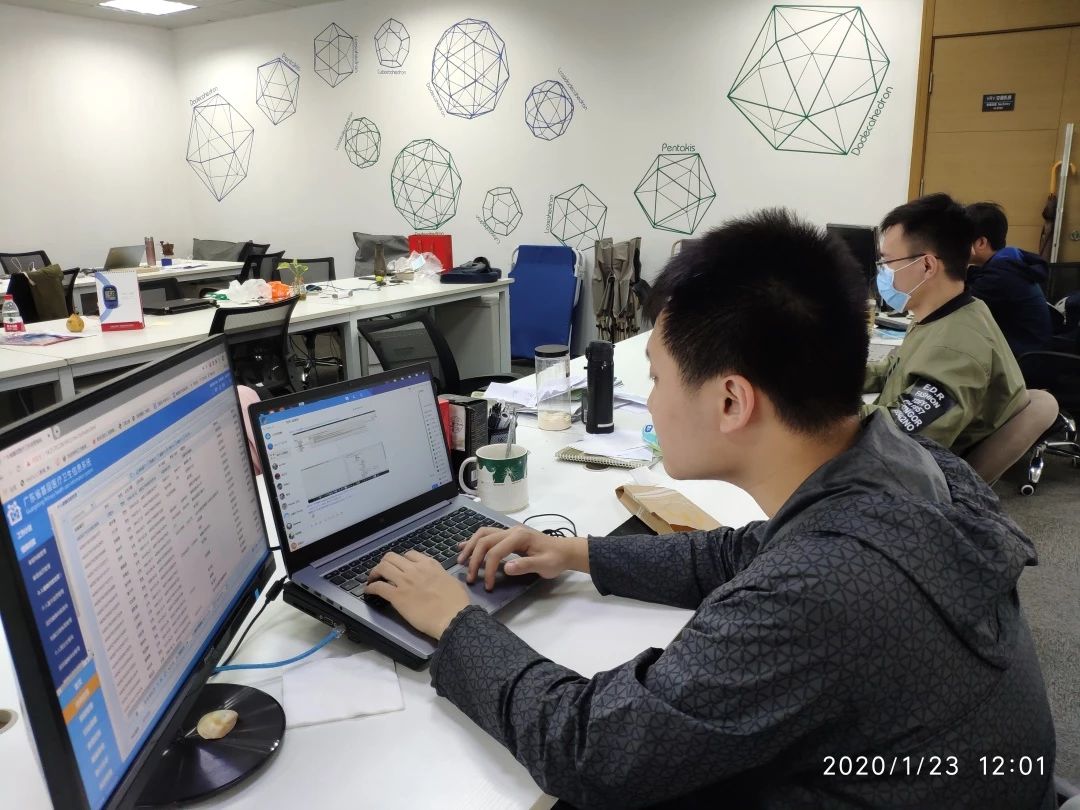 助力防控，鸿运国际康健在行动！