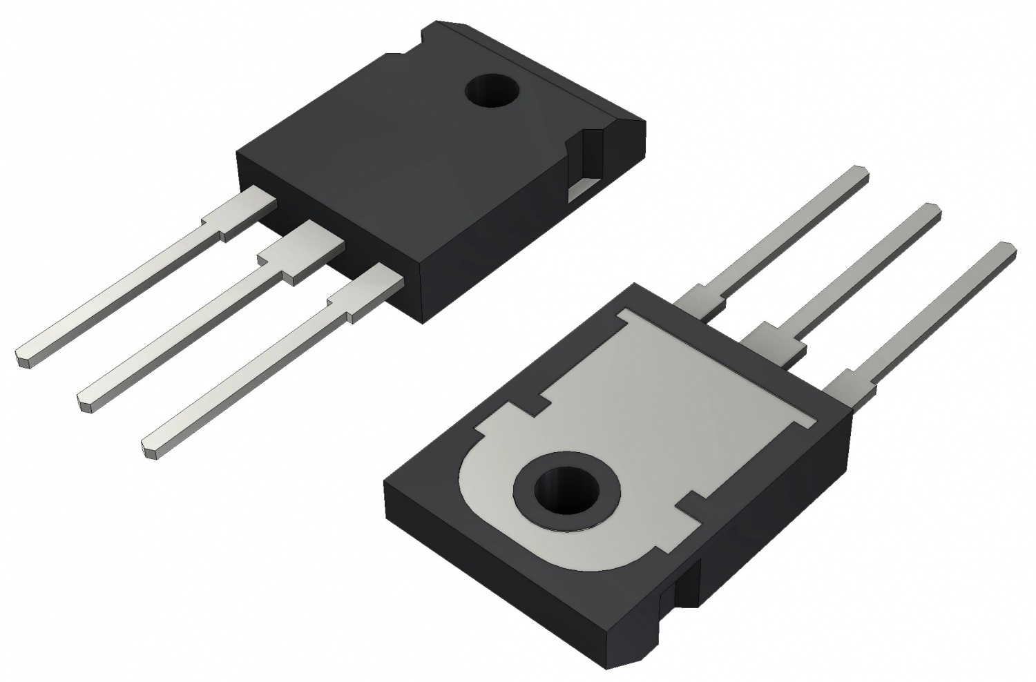 RoHS Certified Mospec 30A 600V to-247 Ultra-Fast Recovery Diode