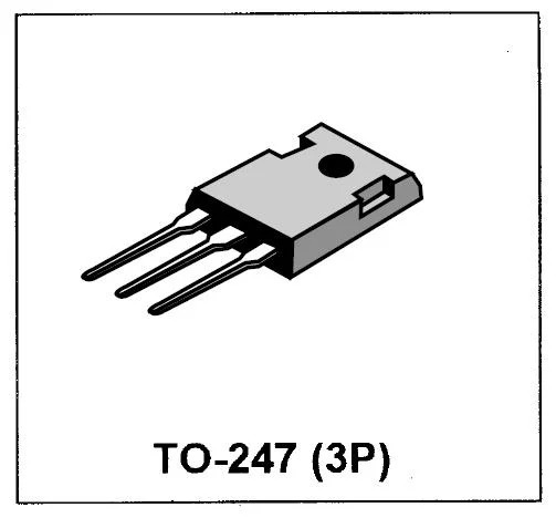 Suitable for Power Amplifier Power Supply, Stage Light Power Supply Mospec 40A 100V to-247 Schottky Diode