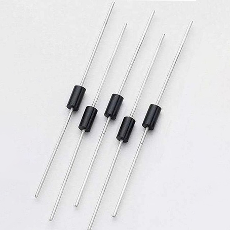 SB5100 5.0Amp Schottky Barrier Rectifiers