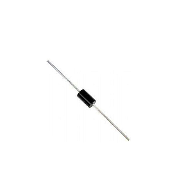 SR240  2.0Amp Schottky Barrier Rectifiers