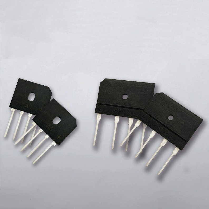 GBJ2506  25A 600V GBJ Reverse Voltage - 50 to 1000 VoltsForward Current - 25 AmperesGlass Passivated Bridge Rectifiers