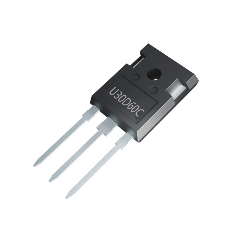 30A 600V LOW VF U30D60C Glass Passivated Bridge Rectifiers
