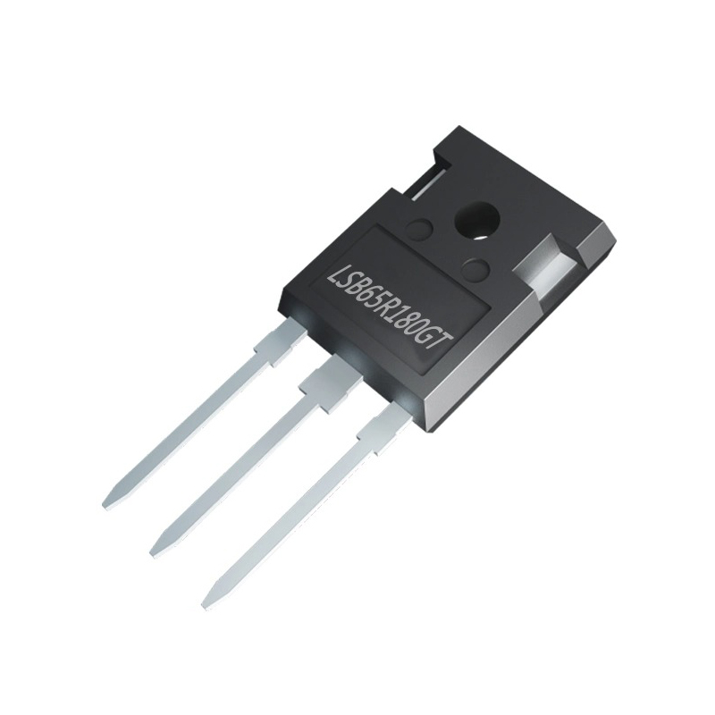 650V 20A to-247 Super Junction Mosfet N-Channel Lsb65r180gt
