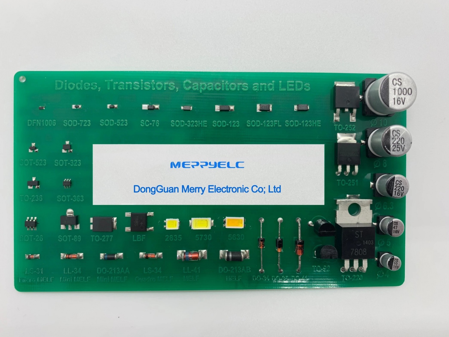 10A 1000V GBU Glass Passivated Bridge Rectifiers Gbu1010
