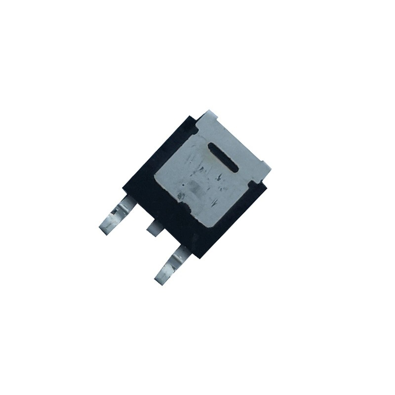 650V/12.3A 320mΩ HCD65R320 N-Channel Advanced Power Mosfet