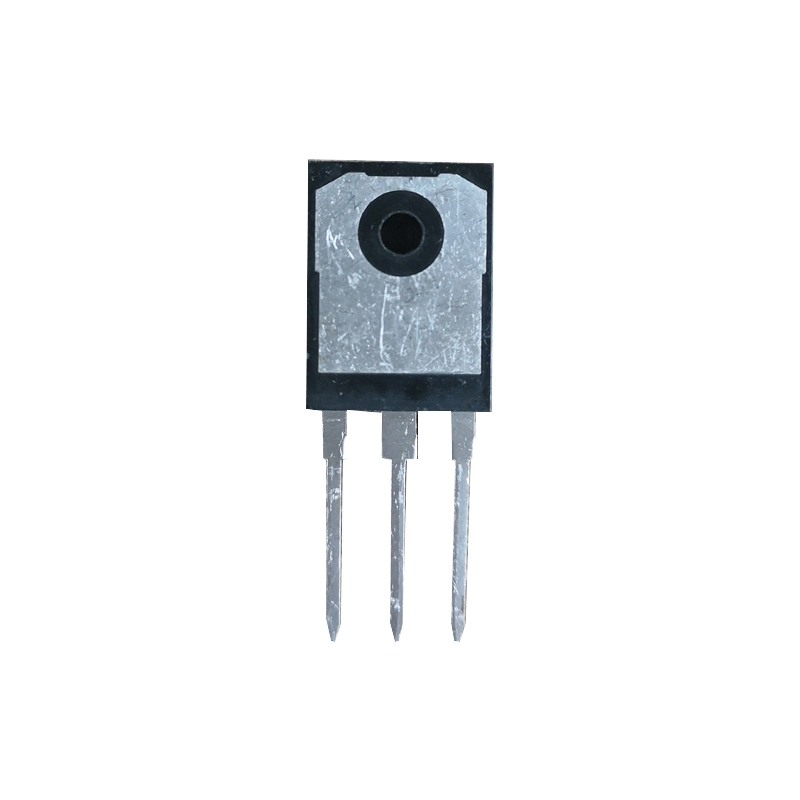 600V/42A 70mΩ HCA60R070F N-Channel Advanced Power Mosfet