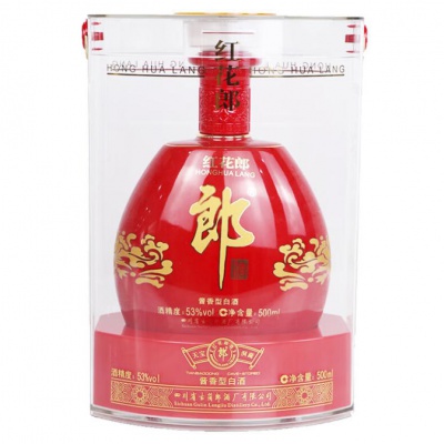 白酒 郎 53% 200mL 2023年製造 - メルカリ