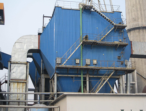 CDG型系列高压静电除尘器