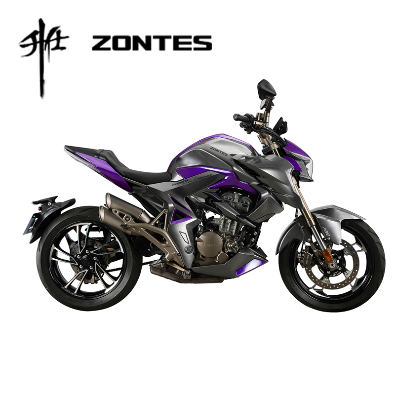 升仕ZONTES 310R
