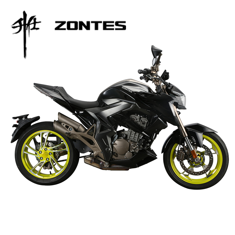 升仕ZONTES 310R
