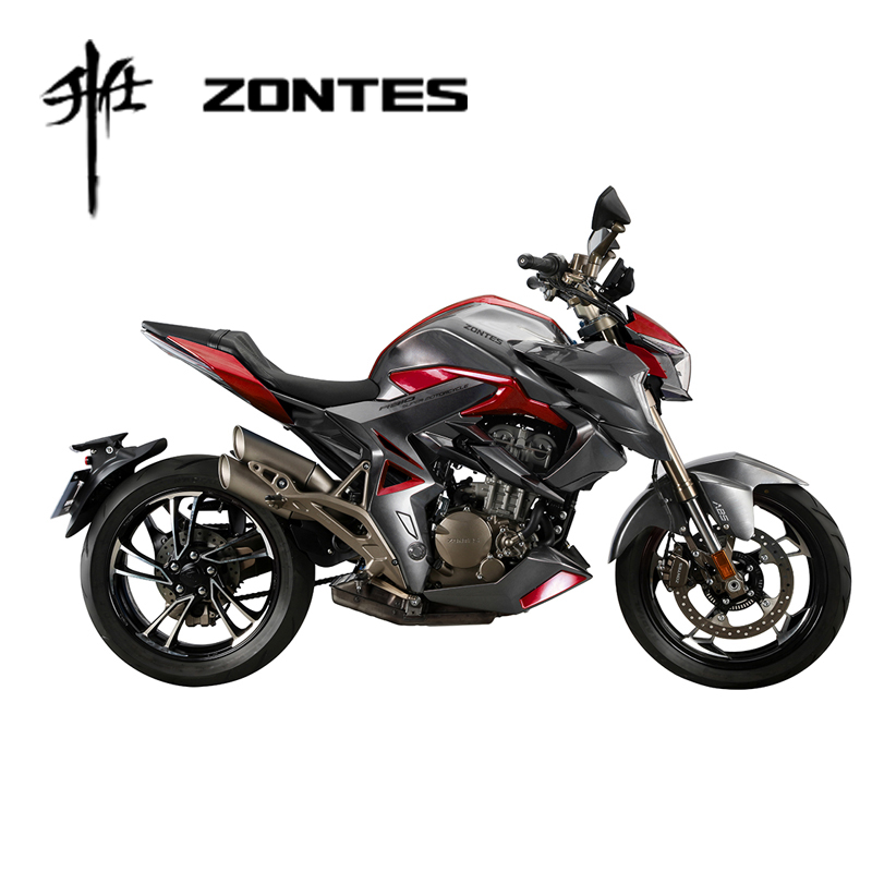 升仕ZONTES 310R