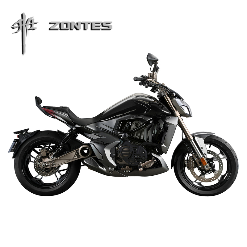 升仕ZONTES 310V太子款