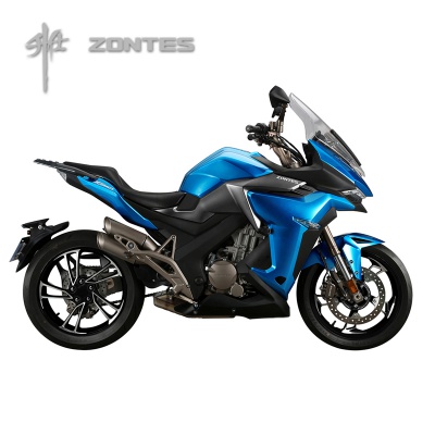 升仕ZONTES 310X单摇臂