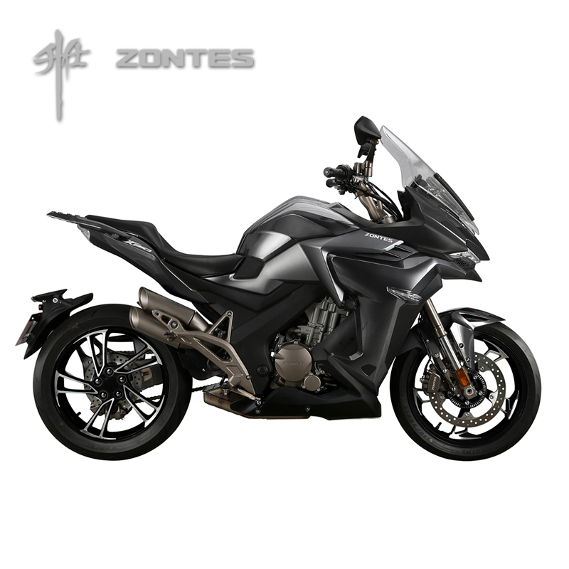 升仕ZONTES 310X单摇臂