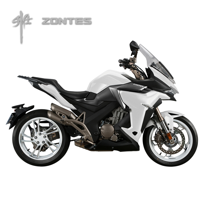 升仕ZONTES 310X单摇臂