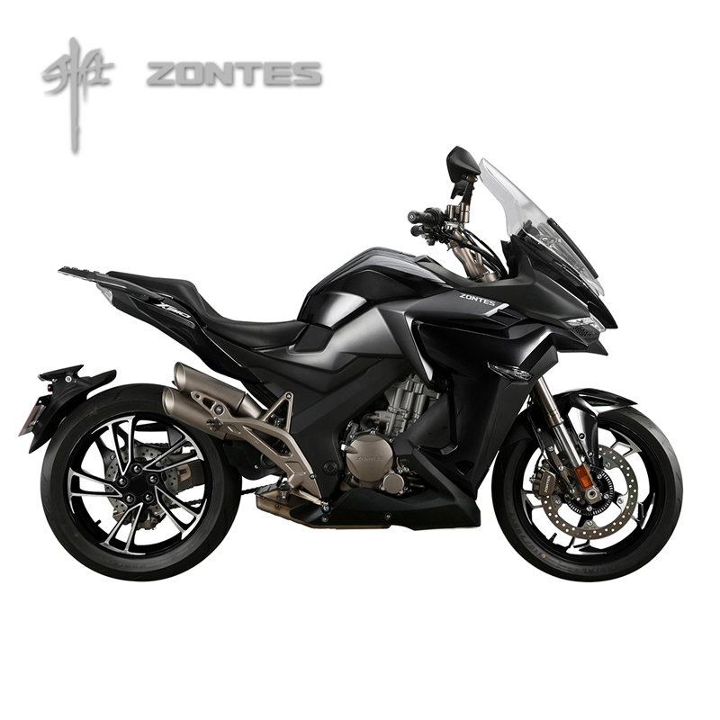 升仕ZONTES 310X单摇臂