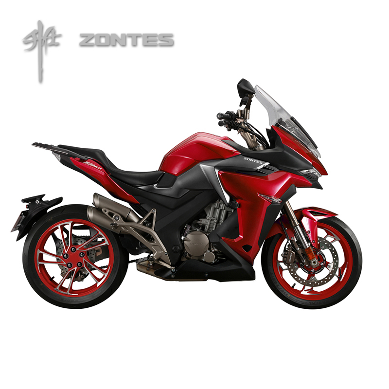 升仕ZONTES 310X单摇臂