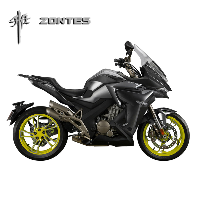升仕ZONTES 310X单摇臂
