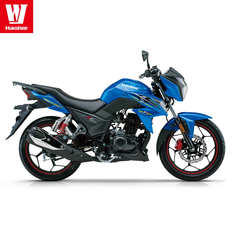豪爵DF150 HJ150-12A 货架款