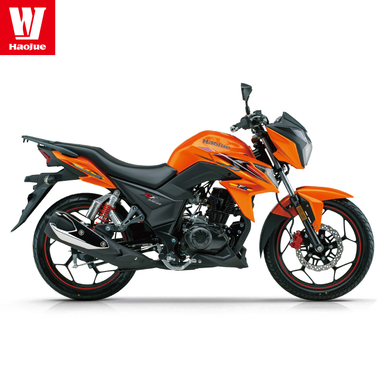 豪爵DF150 HJ150-12A 货架款