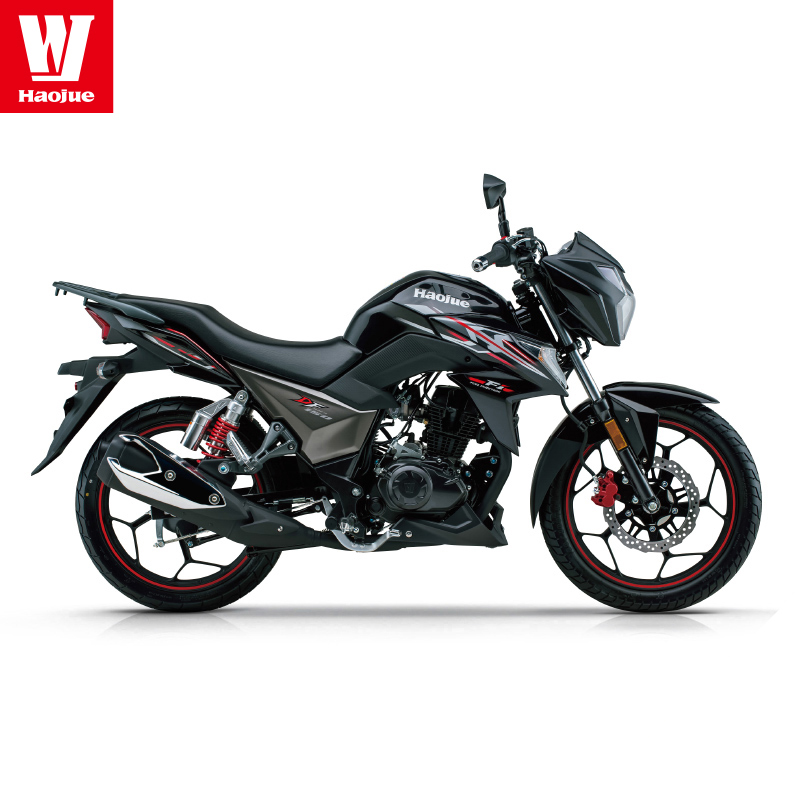 豪爵DF150 HJ150-12A 货架款