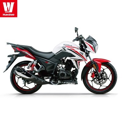 豪爵DF150 HJ150-12A 货架款