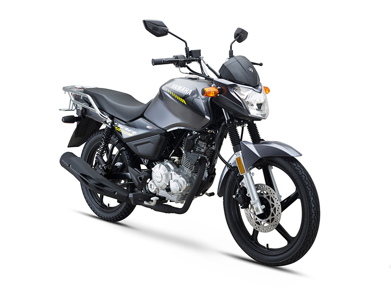 天剑动力版YBR150Z