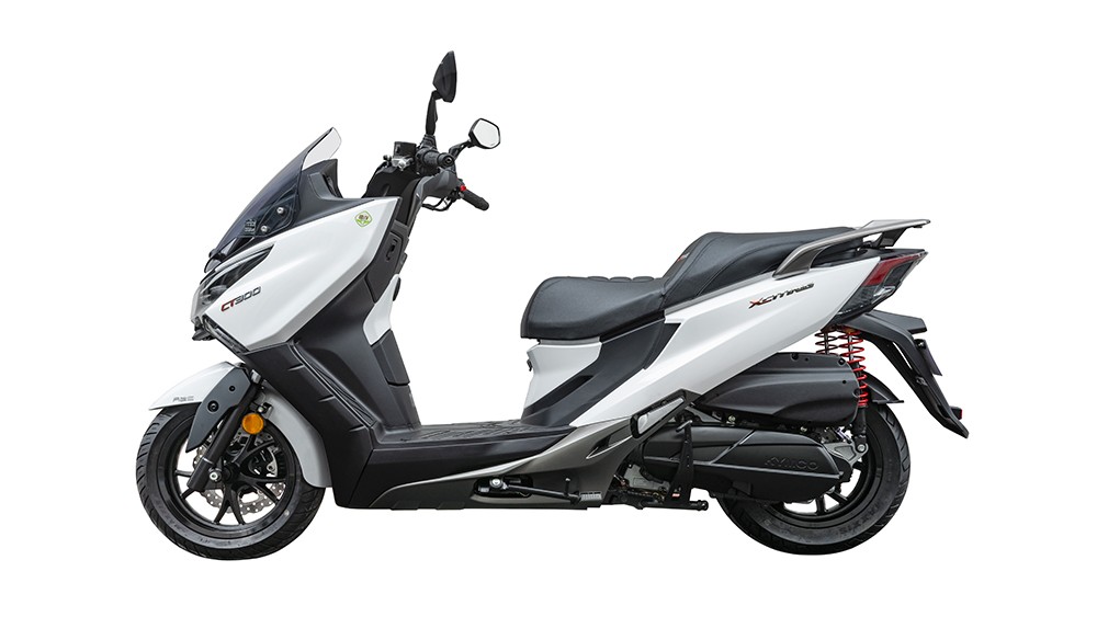【定金】赛艇CT300 ABS