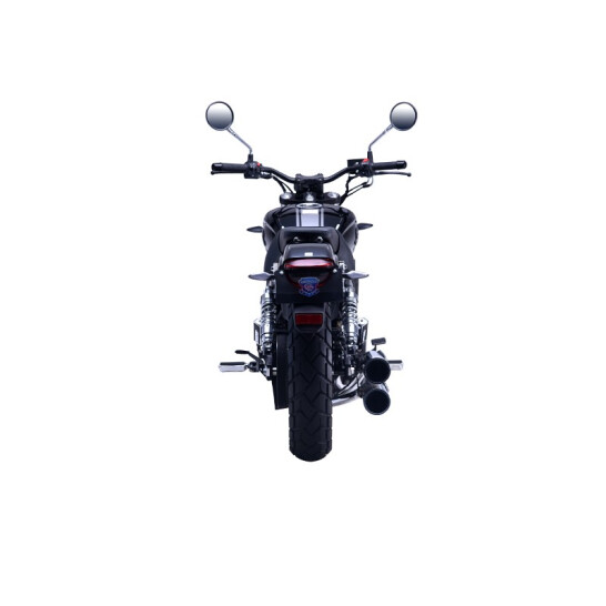 【定金】奔达FUN2 250-2C摩托车