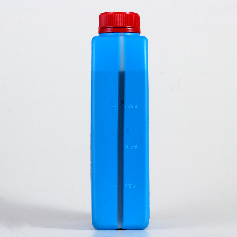 FY机油/蓝G壳牌 0.9L