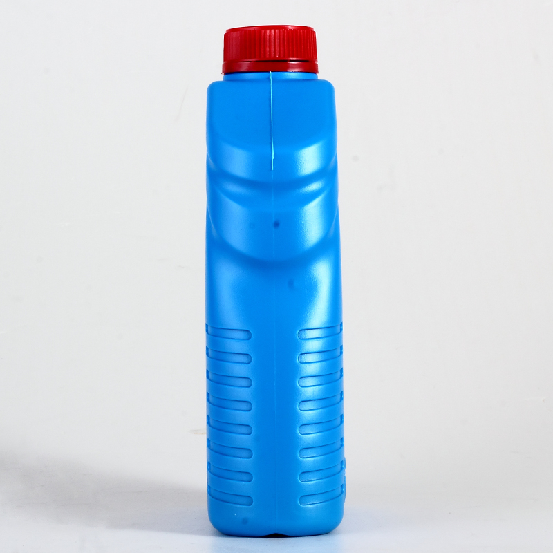 FY机油/蓝G壳牌 0.9L