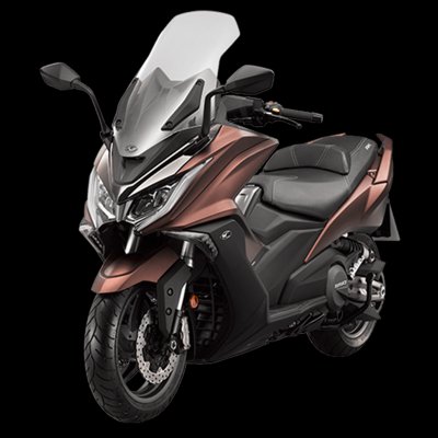 【定金】光阳摩托进口AK550