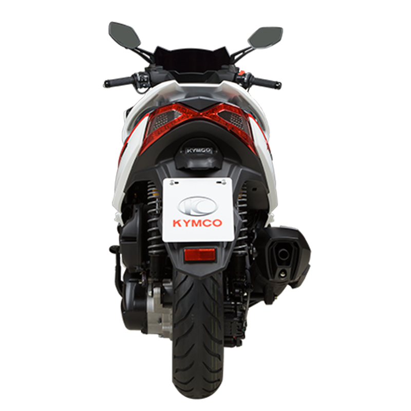 【定金】光阳摩托车赛艇250ABS至尊版踏板车