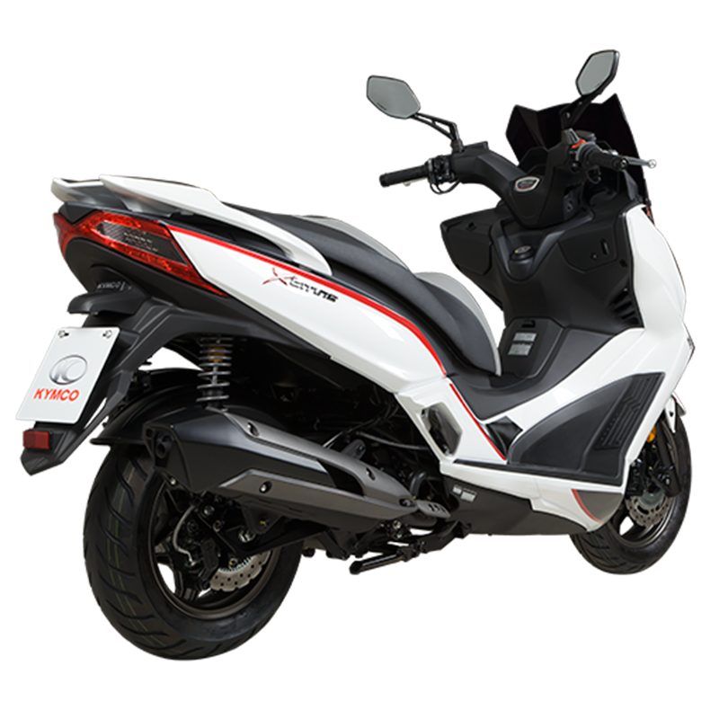 【定金】光阳摩托车赛艇250ABS至尊版踏板车