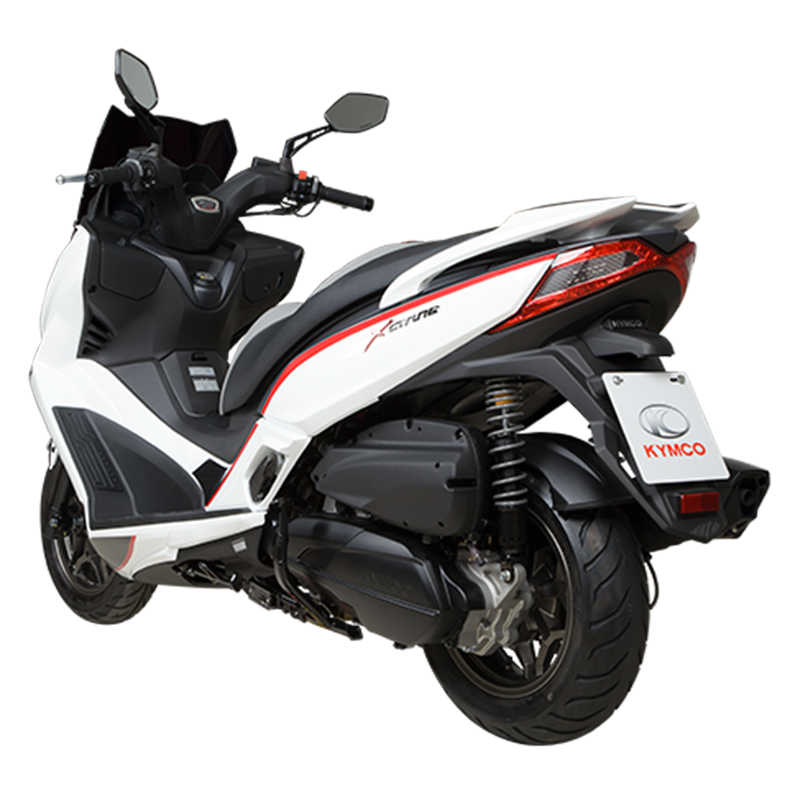 【定金】光阳摩托车赛艇250ABS至尊版踏板车