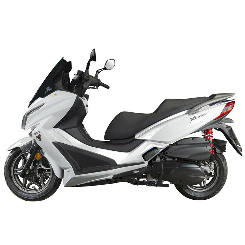 【定金】光阳摩托车赛艇250 CBS/ABS