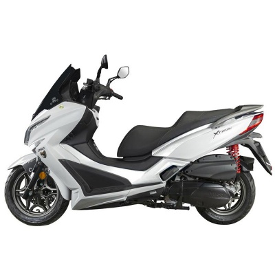 【定金】光阳摩托车赛艇250 CBS/ABS
