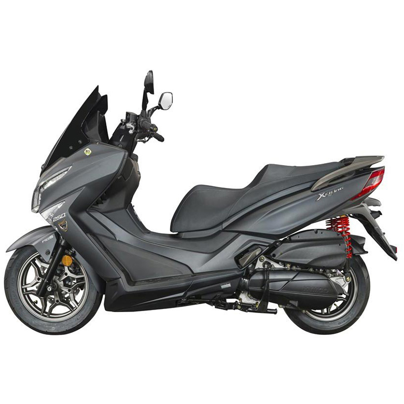 【定金】光阳摩托车赛艇250 CBS/ABS
