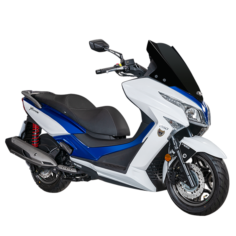 【定金】光阳摩托车赛艇250 CBS/ABS