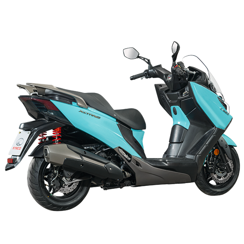 【定金】光阳摩托车赛艇CT250 CBS