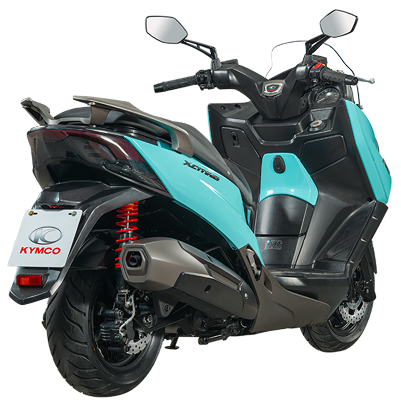 【定金】光阳摩托车赛艇CT250 CBS