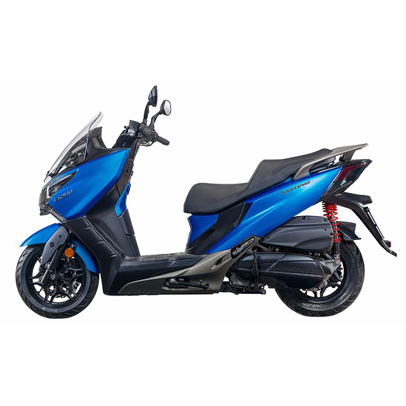 【定金】光阳摩托车赛艇CT250 CBS