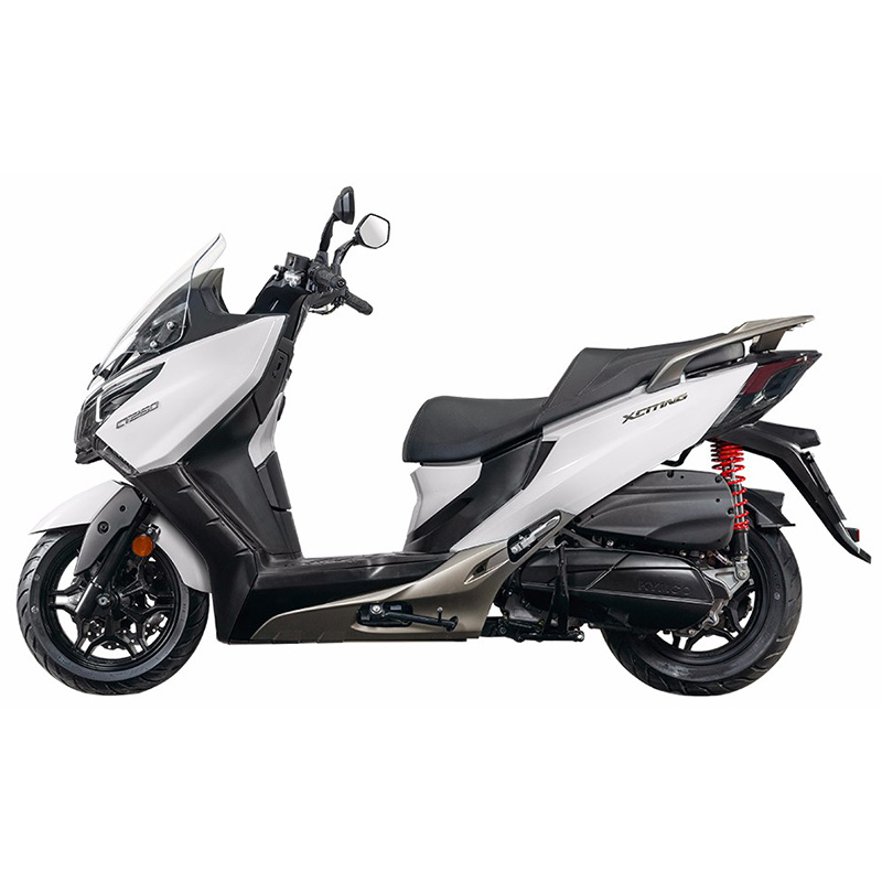 【定金】光阳摩托车赛艇CT250 CBS