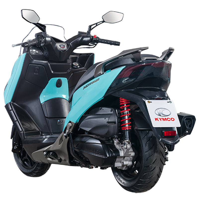 【定金】光阳摩托车赛艇CT250 CBS