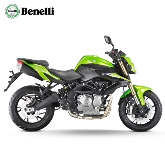 【定金】Benelli贝纳利2021款TNT600运动大排量摩托车ABS四缸水冷