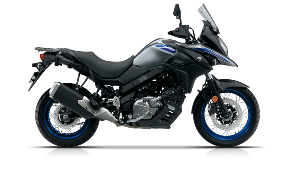 【定金】铃木V-Strom 650XT 日本原装进口
