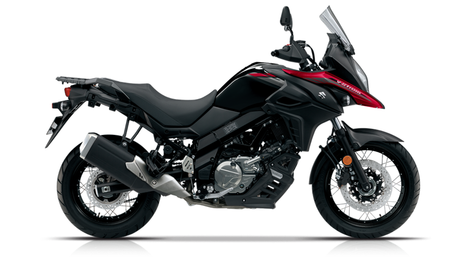 【定金】铃木V-Strom 650XT 日本原装进口